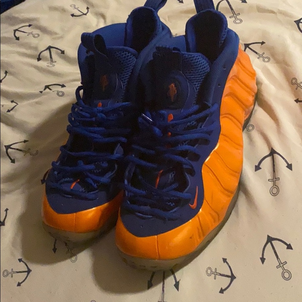 Foamposites